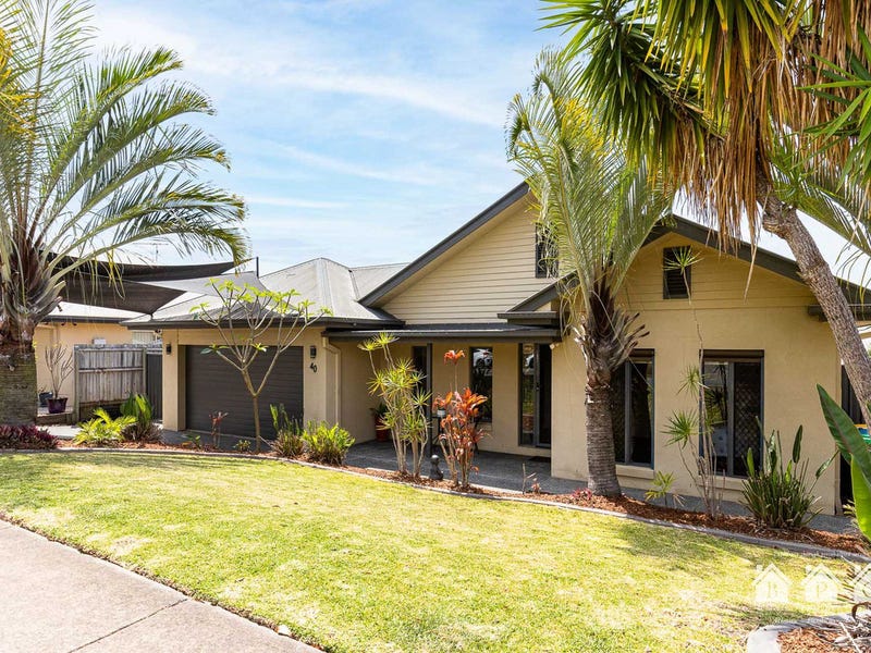 40 Lauradale Cr, Ormeau, Qld 4208 Property Details