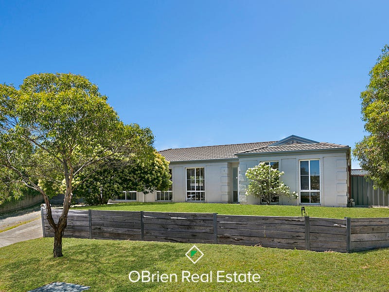 1 Wisteria Court, Skye, Vic 3977 Property Details