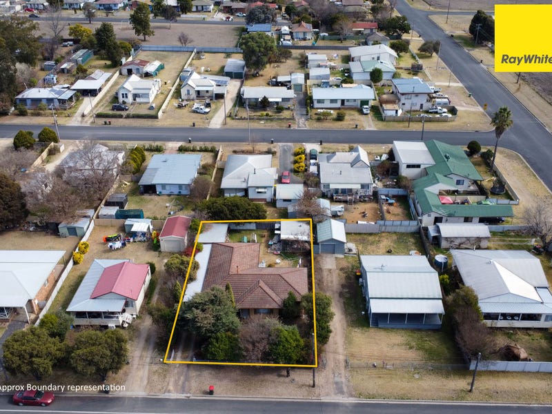 115 Old Bundarra Road, Inverell, NSW 2360 Property Details