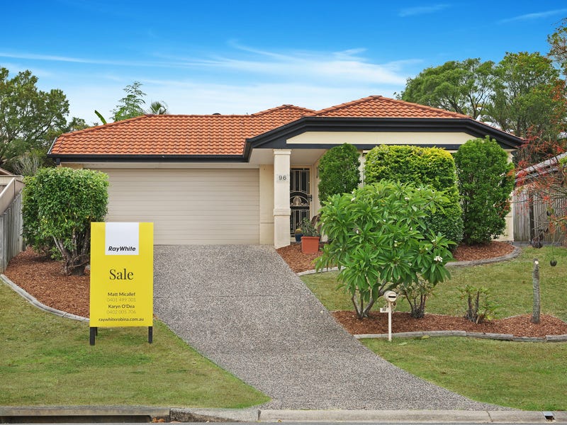 96 Lambor Drive, Mudgeeraba, Qld 4213 Property Details