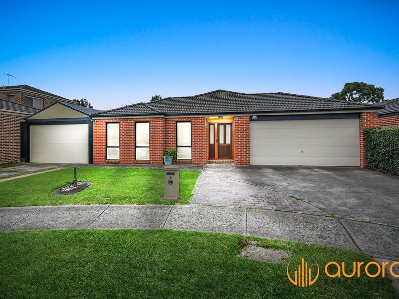 6 Inga Court Berwick Vic 3806 Realestate Com Au