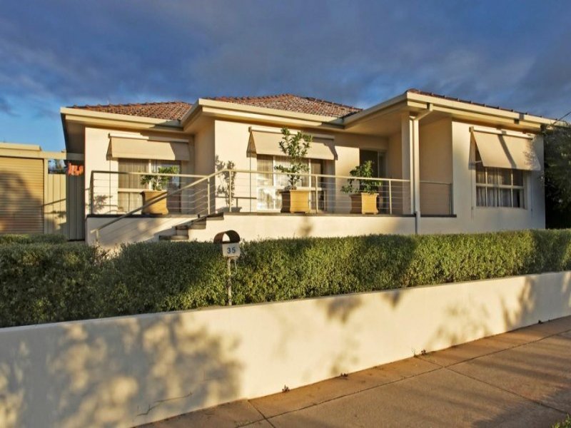 35 Hamlet Street, Quarry Hill, VIC 3550