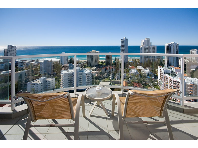 2801 Gold Coast Highway Surfers Paradise Qld 4217