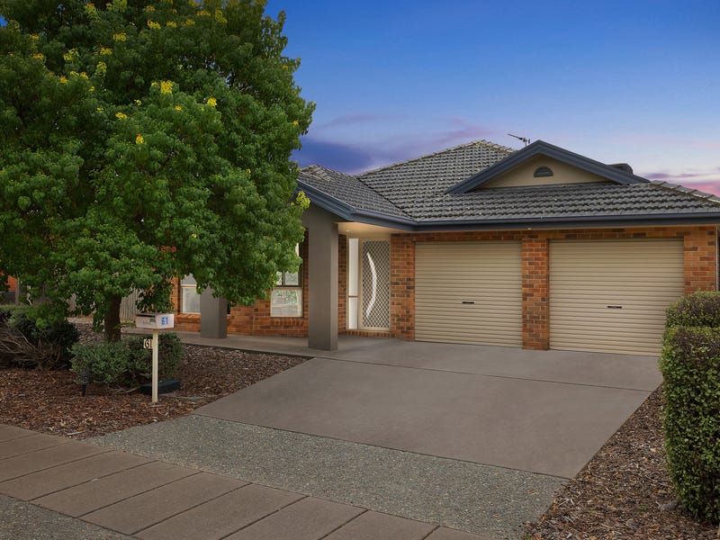 61 Tanami Street, Harrison, ACT 2914 Property Details