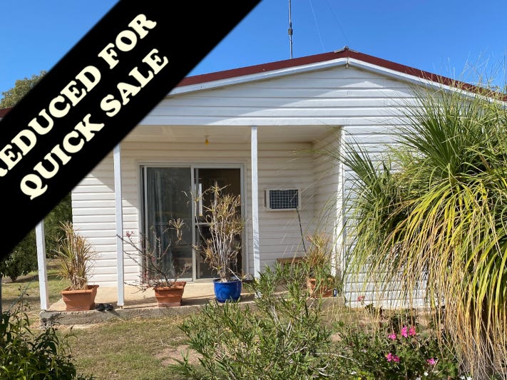 36 Kaboon Street, Yelarbon, Qld 4388 Property Details