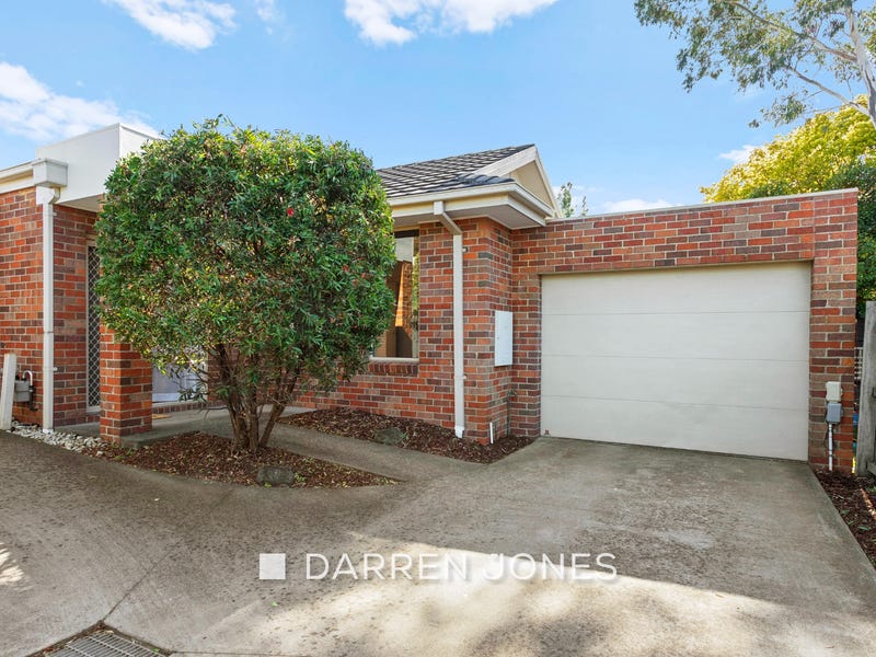 2/189 Elder Street, Greensborough, Vic 3088 Property Details