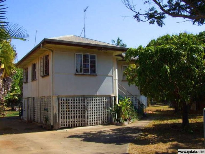 88 Whitman Street, Yeppoon, QLD 4703