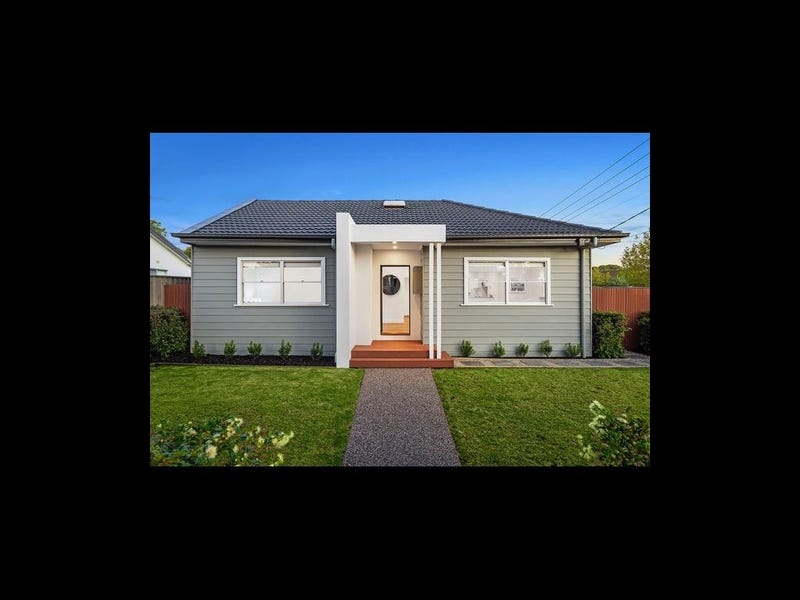 22 Campbell Street, Frankston, Vic 3199 House for Rent realestate