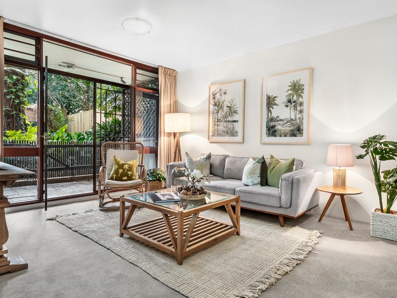 32/299 Burns Bay Road, Lane Cove West, NSW 2066