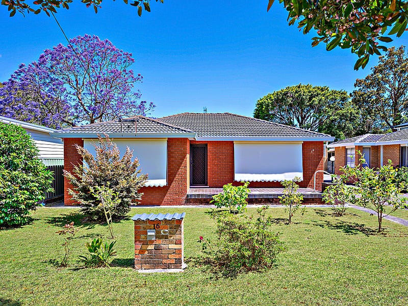 16 Bay Street, Nelson Bay, NSW 2315