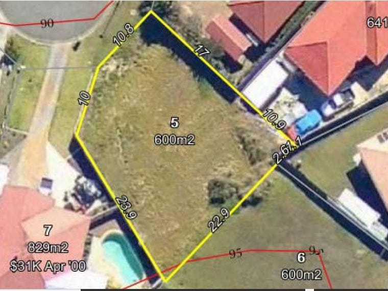 5 Howard Court, Canungra, QLD 4275