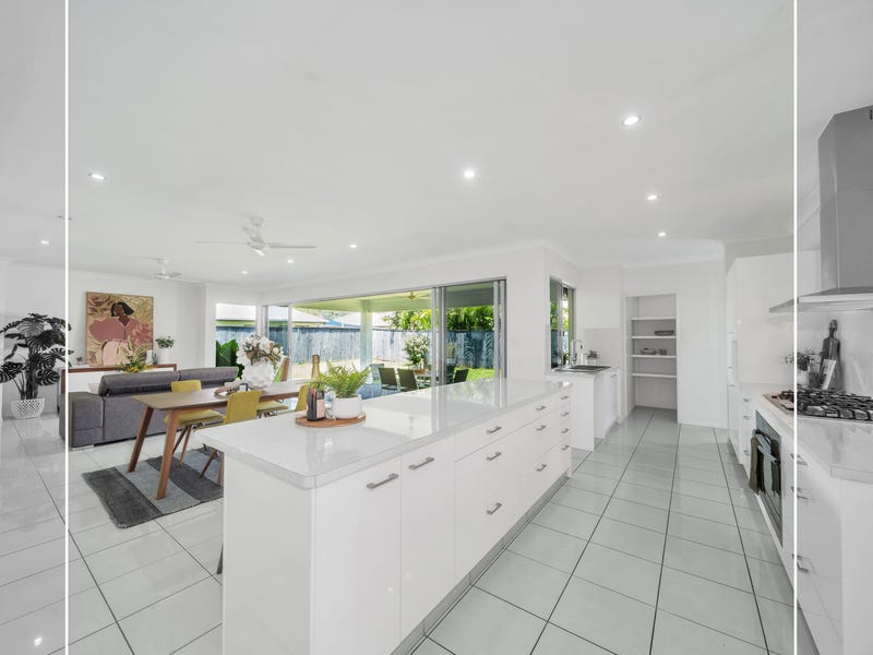 46 Canopys Edge Boulevard, Smithfield, Qld 4878 Property Details