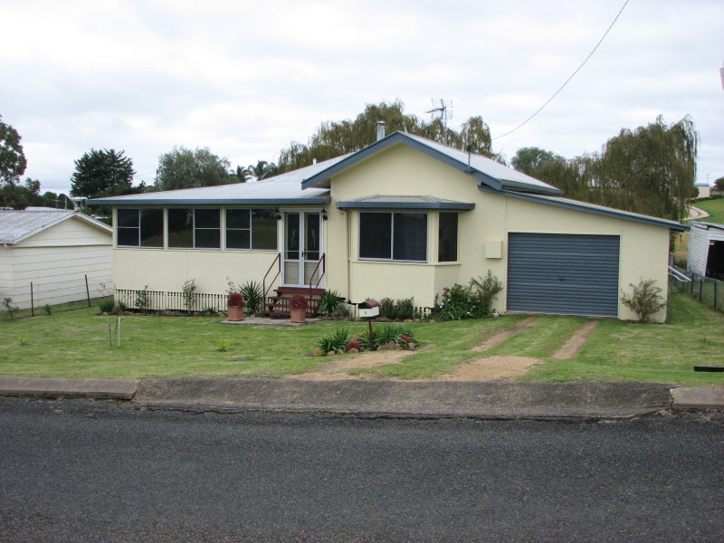 3 Palm Street, Killarney, Qld 4373 Property Details