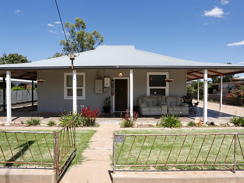 7 Sixth Street, Koolunga, SA 5464