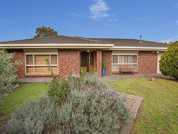 27 Banks Road, Woodcroft, SA 5162 Property Details