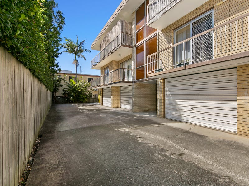 3/901 Sandgate Road, Clayfield, Qld 4011 Property Details