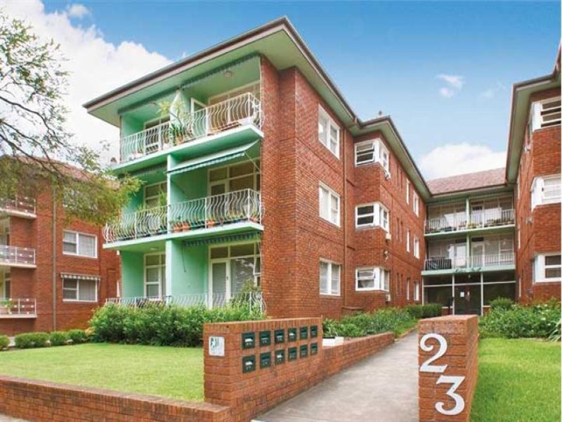 1/23 Ormond Street, Ashfield, NSW 2131
