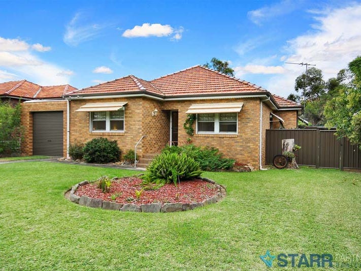14 Mildred Street, Wentworthville, NSW 2145 Property Details