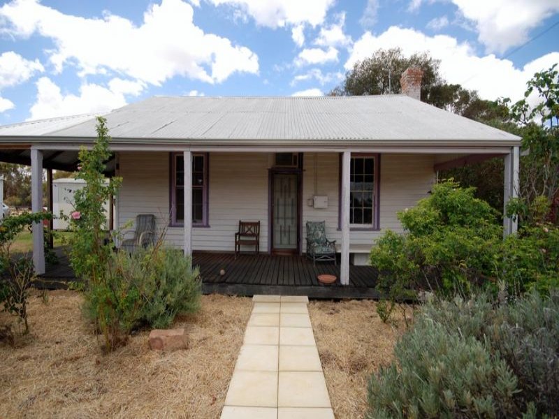 300 Ridley Street, Cuballing, WA 6311 Property Details