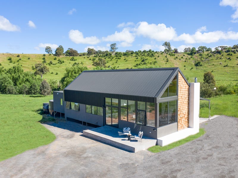 123 Graves Road, Mansfield, Vic 3722 Property Details