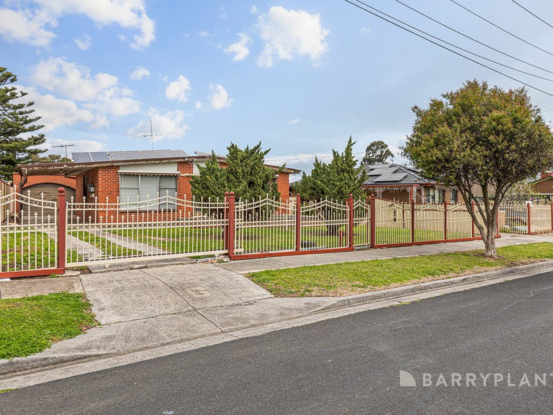 6 Childers Crescent, Coolaroo, Vic 3048 - Property Details