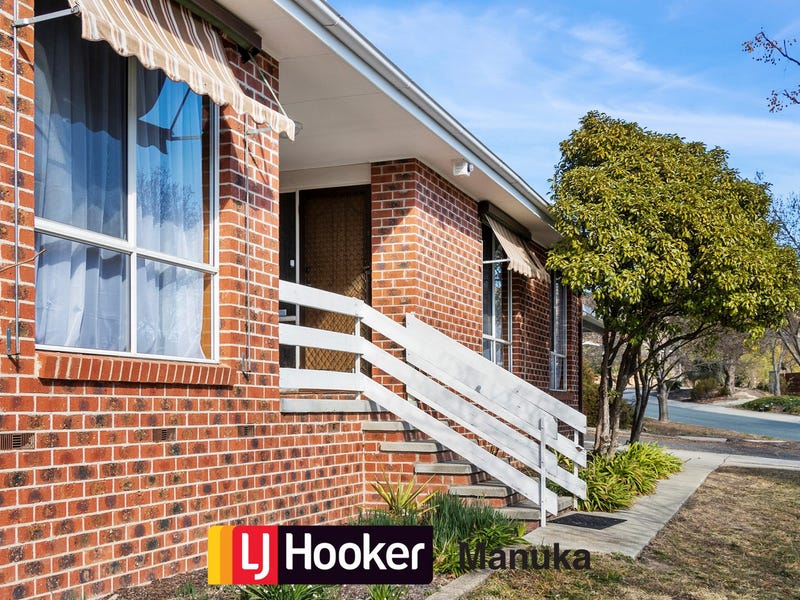 57 Scantlebury Crescent, Theodore, ACT 2905 Property Details