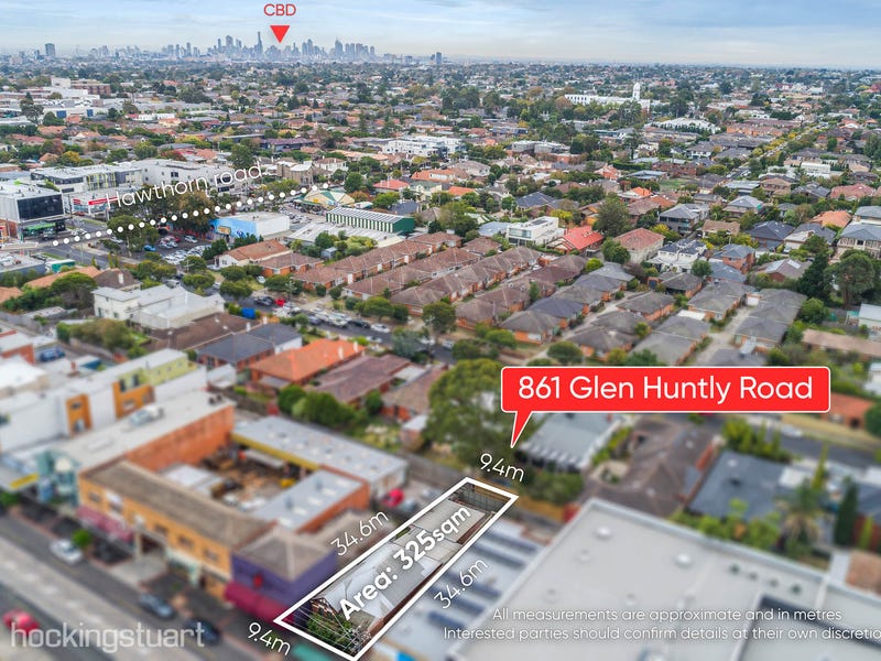 861 Glen Huntly Road, Caulfield, VIC 3162