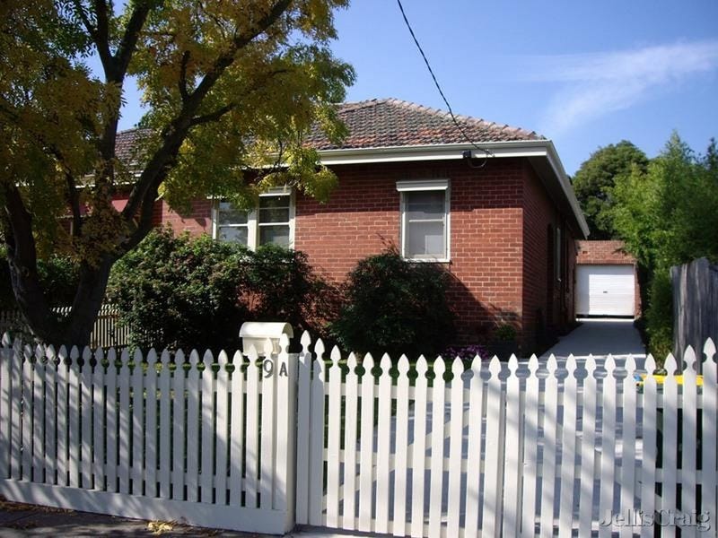 9A Lithgow Street, Glen Iris, Vic 3146