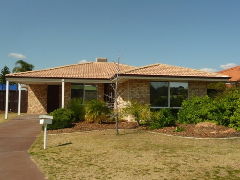 14 Snow Wood Avenue, Ellenbrook, WA 6069