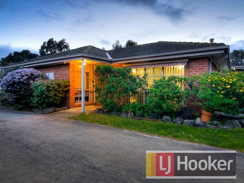 1/15 Florence Avenue, Berwick, VIC 3806