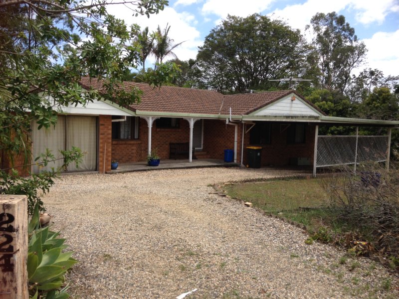 224 Mackie Road, Narangba, QLD 4504