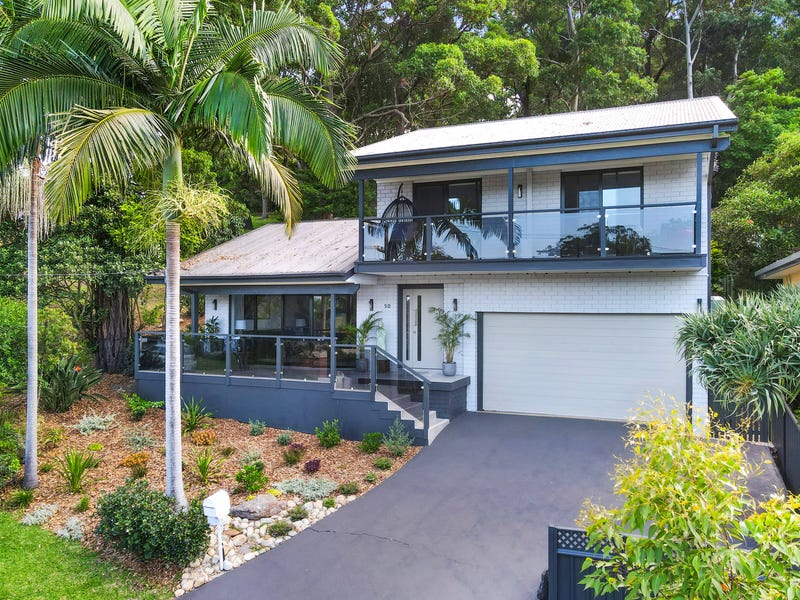 50 View Parade, Saratoga, NSW 2251