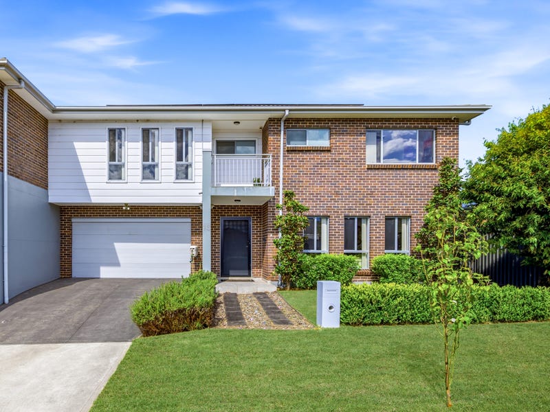 16 Jones Street, Oran Park, NSW 2570 - House for Sale - realestate.com.au