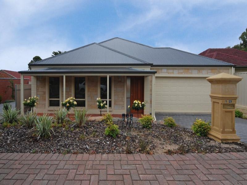23 Adelaide Street, Magill, SA 5072 Property Details