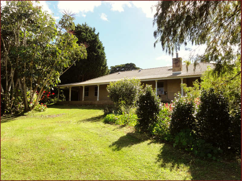 7080 Hartley Road, Tamborine Mountain, QLD 4272
