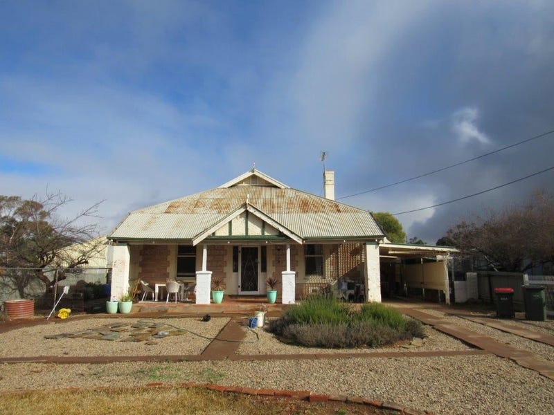 Real Estate & Property for Sale in Peterborough, SA 5422 realestate