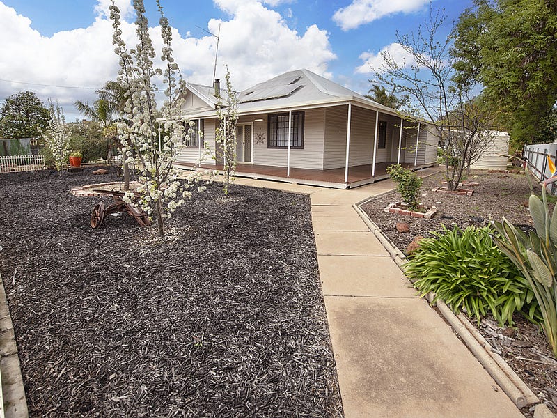79 Salisbury Street, Quambatook, Vic 3540 Property Details