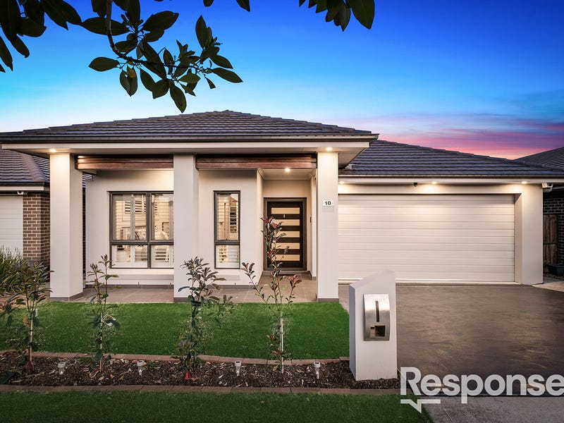 10 Fairfax Street, The Ponds, NSW 2769 - realestate.com.au