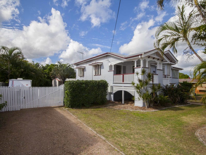 323 Albert St, Maryborough, Qld 4650 Property Details