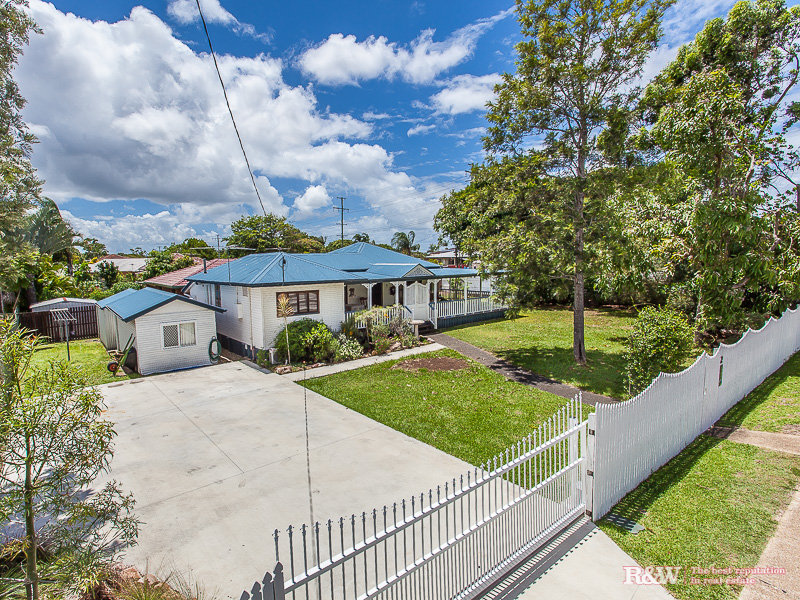 2 Ann St, Kallangur, Qld 4503 Property Details