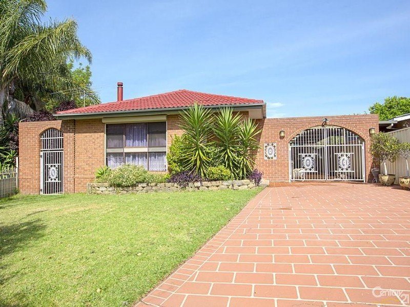 13 Eloura Place, Bonnyrigg, NSW 2177 - realestate.com.au