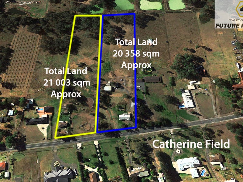 86 Catherine Fields Road, Catherine Field, NSW 2557