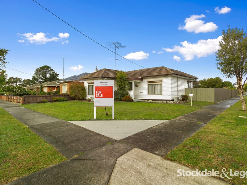 36 Winifred Street, Morwell, Vic 3840 Property Details