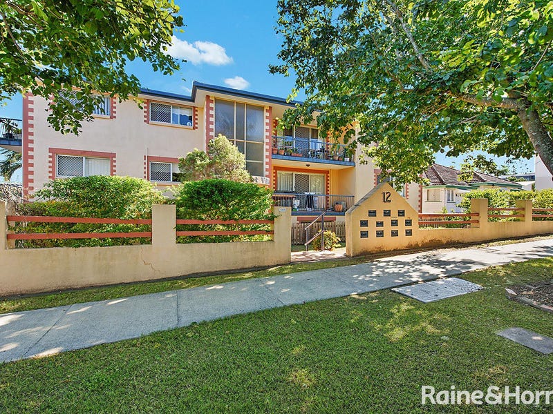 1/12 East Street, Camp Hill, Qld 4152 Unit for Sale