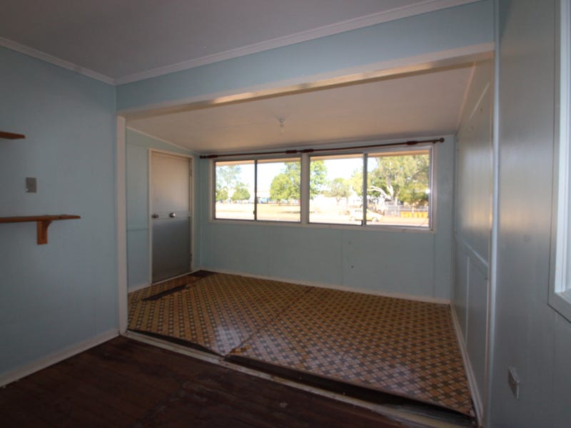 33 Gregory Street, Cloncurry, Qld 4824 Property Details