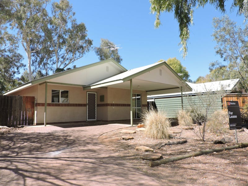 21 Sunset Court, The Gap, NT 0870