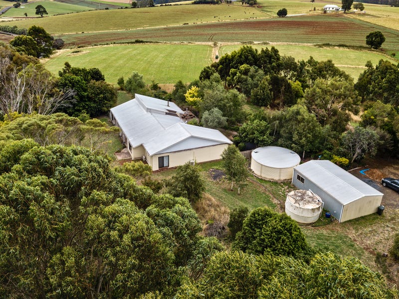 629 Top Gawler Road, Gawler, TAS 7315