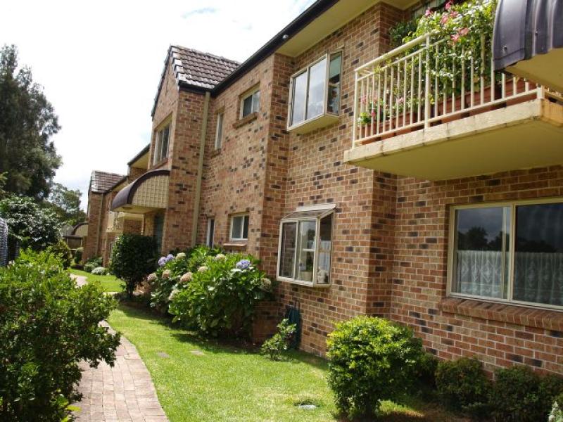 11/58 Wicks Road, North Ryde, NSW 2113