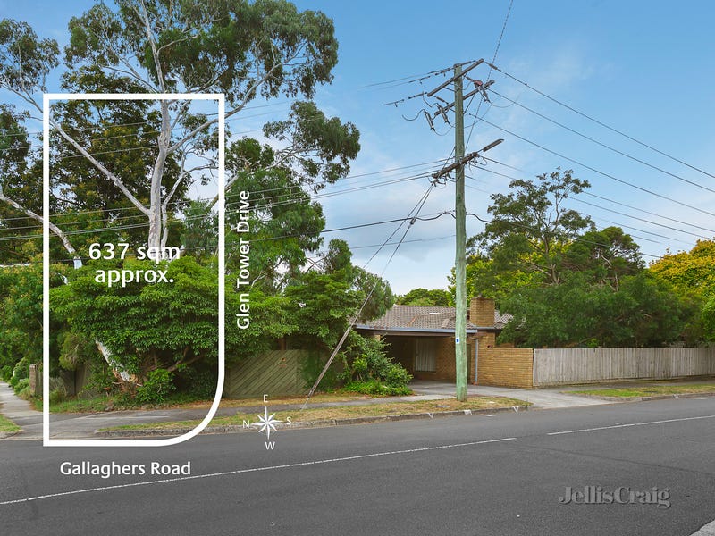 236 Gallaghers Road, Glen Waverley, VIC 3150