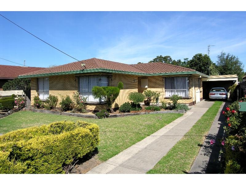 4 Wise Street, Sale, Vic 3850 Property Details